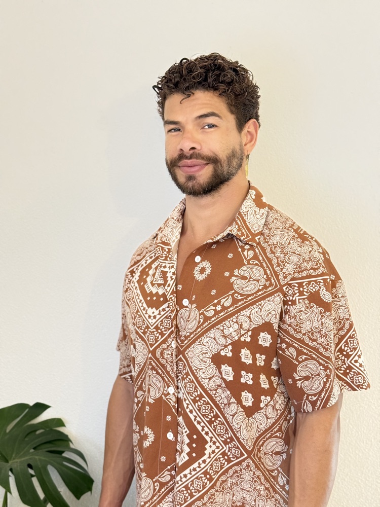 Renan - Flow Rituals